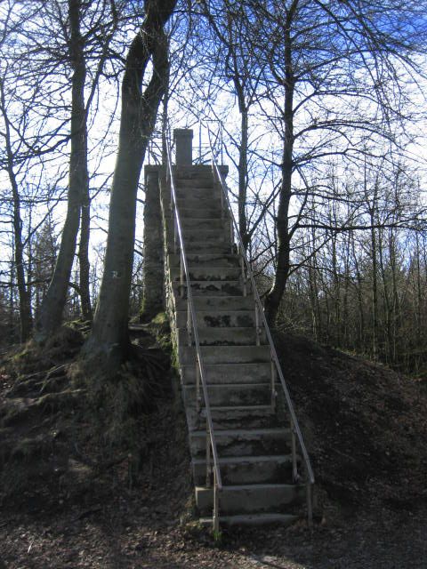 signal (1) true highpoint